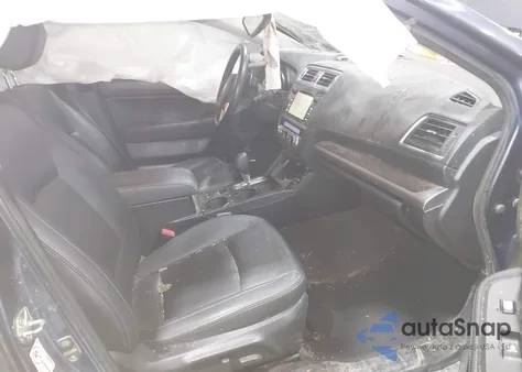 2016 Subaru Outback 3.6R Limited z USA, uszkodzony, nr VIN 4S4BSENCXG3309871